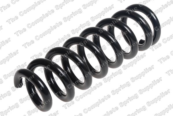 Spiralfjäder, Framaxel, framaxel vänster Lesjöfors 4092628 LESJÖFORS