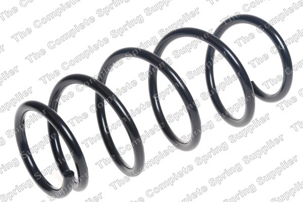 Spiralfjäder, Framaxel Lesjöfors 4092634 LESJÖFORS