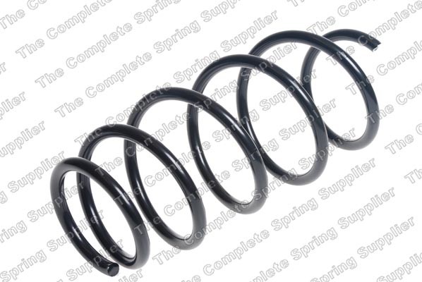 Spiralfjäder, Framaxel Lesjöfors 4092636 LESJÖFORS