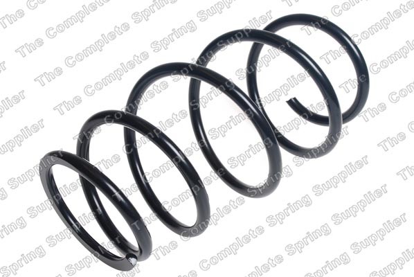 Spiralfjäder, Framaxel Lesjöfors 4092637 LESJÖFORS