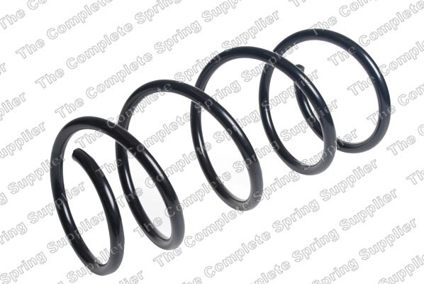 Spiralfjäder, Framaxel Lesjöfors 4092643 LESJÖFORS