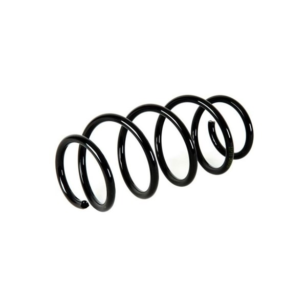 Spiralfjäder, Framaxel LESJÖFORS