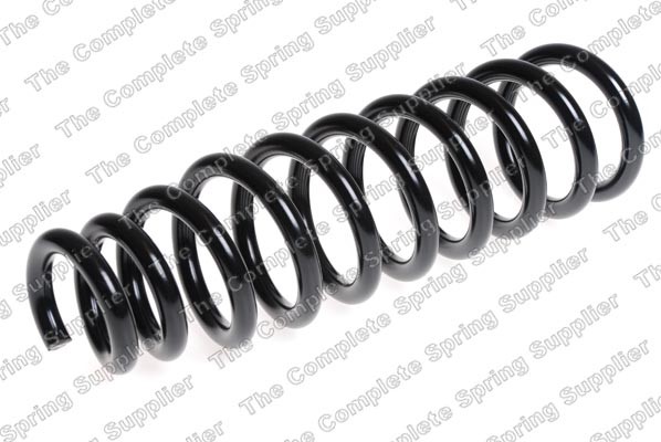 Spiralfjäder, Framaxel Lesjöfors 4095092 LESJÖFORS
