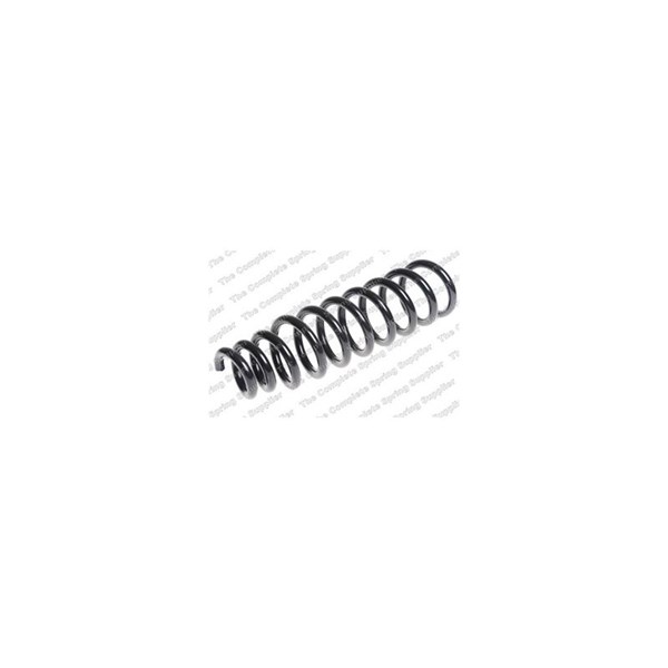 Spiralfjäder, Framaxel Lesjöfors 4095107 LESJÖFORS
