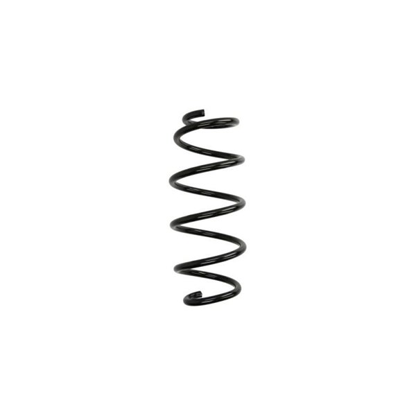 Spiralfjäder, Framaxel LESJÖFORS