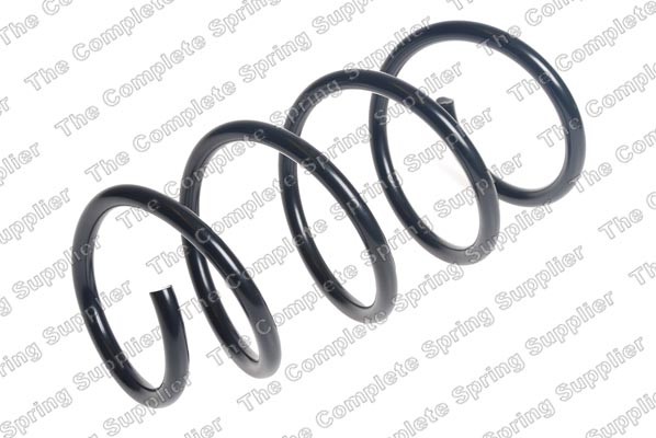 Spiralfjäder, Framaxel Lesjöfors 4095127 LESJÖFORS