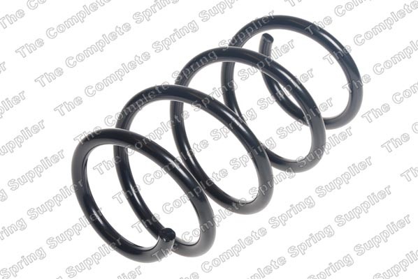 Spiralfjäder, Framaxel Lesjöfors 4095130 LESJÖFORS