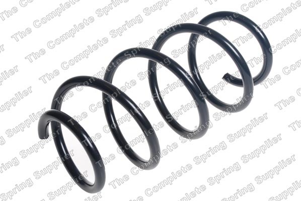 Spiralfjäder, Framaxel Lesjöfors 4095132 LESJÖFORS