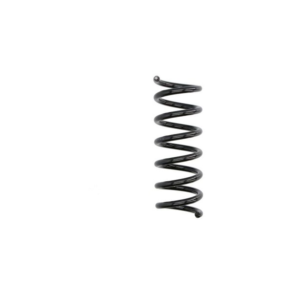 Spiralfjäder, Framaxel LESJÖFORS