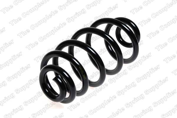 Spiralfjäder, Bakaxel Lesjöfors 4204232 LESJÖFORS