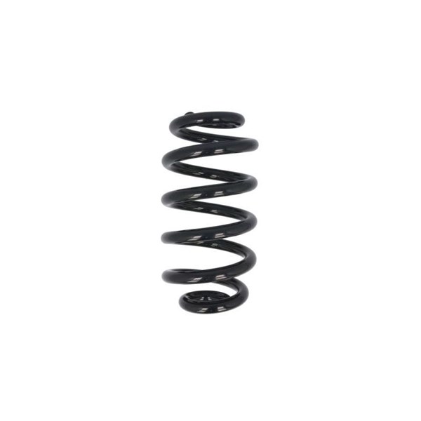 Spiralfjäder, Bakaxel LESJÖFORS