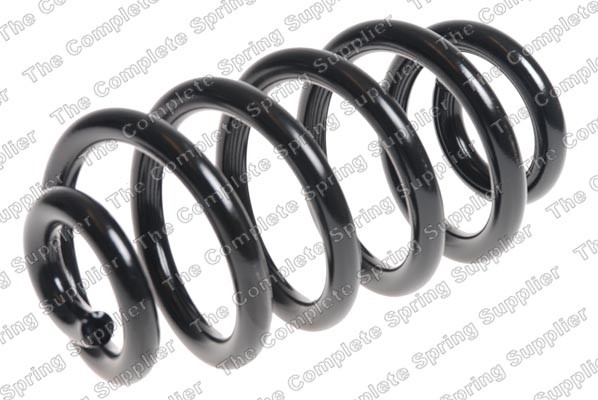 Spiralfjäder, Bakaxel Lesjöfors 4204280 LESJÖFORS