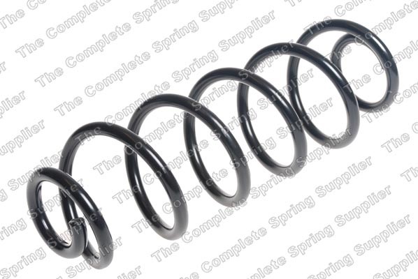 Spiralfjäder, Bakaxel Lesjöfors 4204296 LESJÖFORS