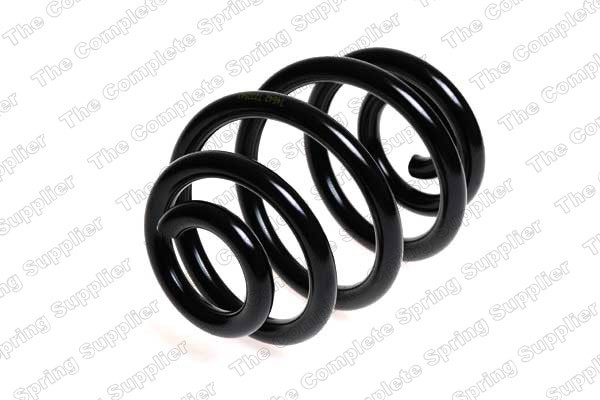Spiralfjäder, Bakaxel Lesjöfors 4208433 LESJÖFORS