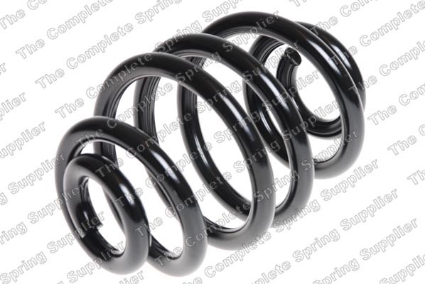 Spiralfjäder, Bakaxel Lesjöfors 4208468 LESJÖFORS