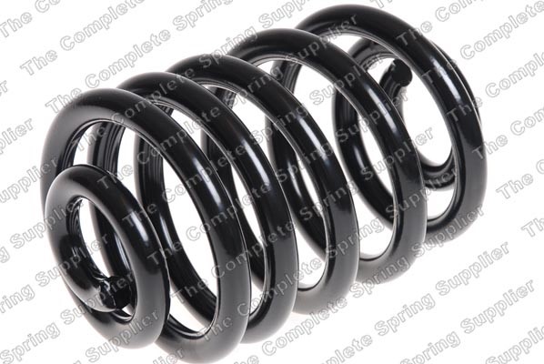 Spiralfjäder, Bakaxel Lesjöfors 4208475 LESJÖFORS