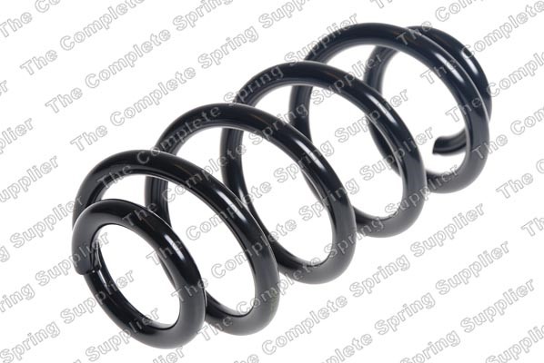Spiralfjäder, Bakaxel Lesjöfors 4208503 LESJÖFORS