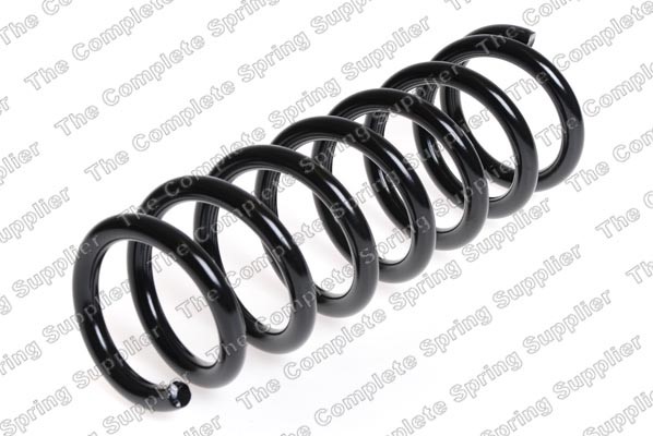 Spiralfjäder, Bakaxel Lesjöfors 4215615 LESJÖFORS
