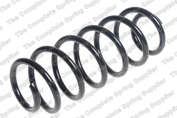 Spiralfjäder, Bakaxel Lesjöfors 4215639 LESJÖFORS