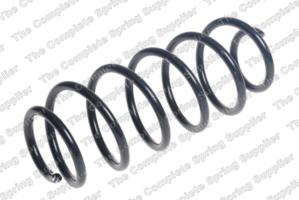 Spiralfjäder, Bakaxel Lesjöfors 4215646 LESJÖFORS