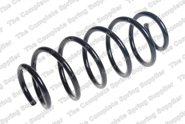 Spiralfjäder, Bakaxel Lesjöfors 4215647 LESJÖFORS