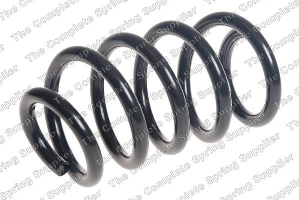 Spiralfjäder, Bakaxel Lesjöfors 4217007 LESJÖFORS