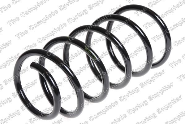 Spiralfjäder, Bakaxel Lesjöfors 4217715 LESJÖFORS