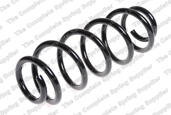 Spiralfjäder, Bakaxel Lesjöfors 4226149 LESJÖFORS