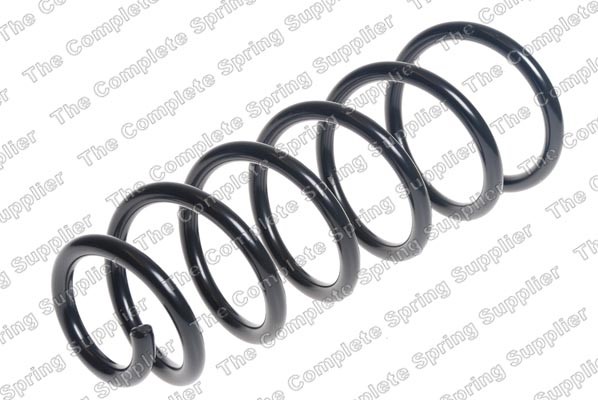 Spiralfjäder, Bakaxel Lesjöfors 4226172 LESJÖFORS