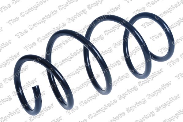 Spiralfjäder, Bakaxel Lesjöfors 4226176 LESJÖFORS