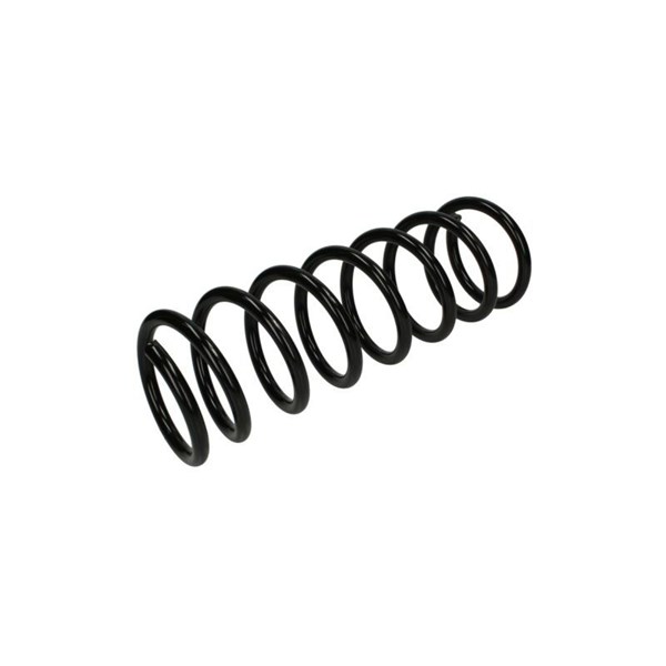 Spiralfjäder, Bakaxel Lesjöfors 4227561 LESJÖFORS
