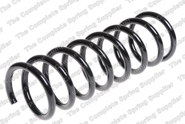 Spiralfjäder, Bakaxel Lesjöfors 4227605 LESJÖFORS