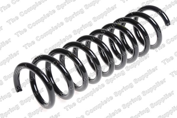 Spiralfjäder, Bakaxel Lesjöfors 4227611 LESJÖFORS