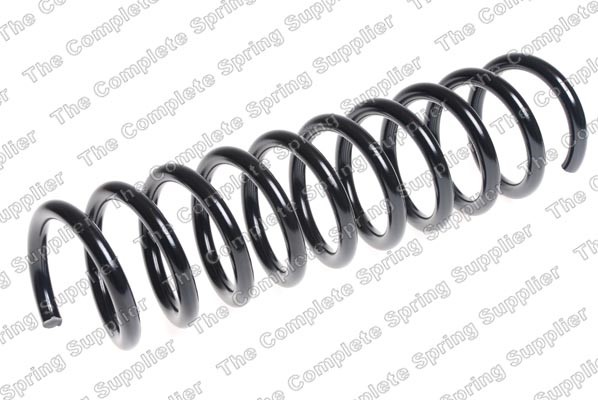 Spiralfjäder, Bakaxel Lesjöfors 4227612 LESJÖFORS