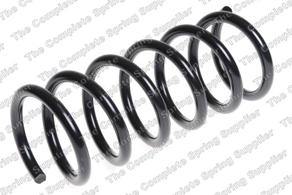 Spiralfjäder, Bakaxel Lesjöfors 4227616 LESJÖFORS