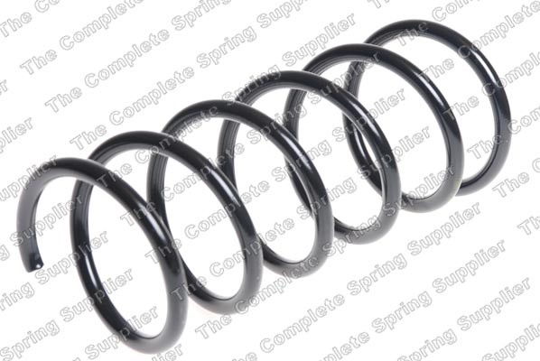 Spiralfjäder, Bakaxel Lesjöfors 4227617 LESJÖFORS