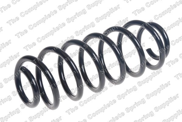 Spiralfjäder, Bakaxel Lesjöfors 4227631 LESJÖFORS