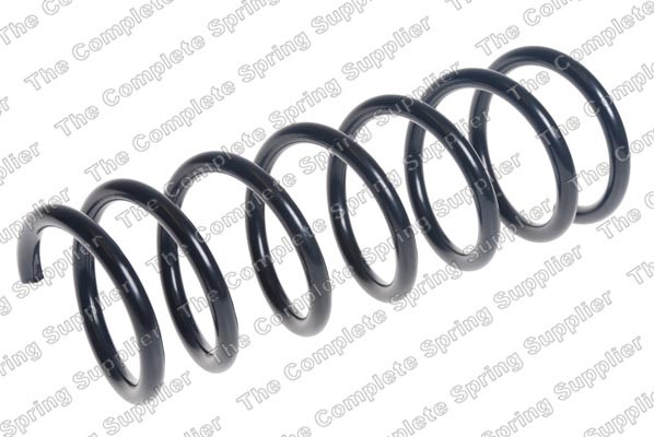 Spiralfjäder, Bakaxel Lesjöfors 4227632 LESJÖFORS