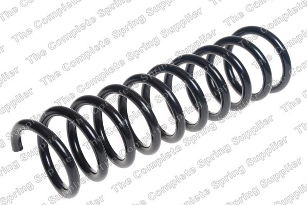 Spiralfjäder, Bakaxel Lesjöfors 4227633 LESJÖFORS