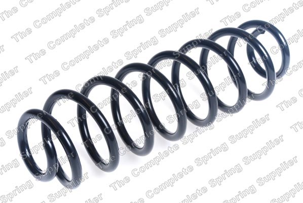 Spiralfjäder, Bakaxel Lesjöfors 4227634 LESJÖFORS