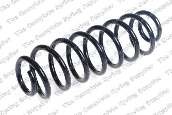 Spiralfjäder, Bakaxel Lesjöfors 4227635 LESJÖFORS