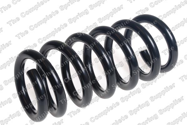 Spiralfjäder, Bakaxel Lesjöfors 4227638 LESJÖFORS