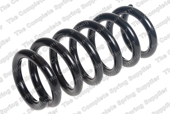 Spiralfjäder, Bakaxel Lesjöfors 4227639 LESJÖFORS