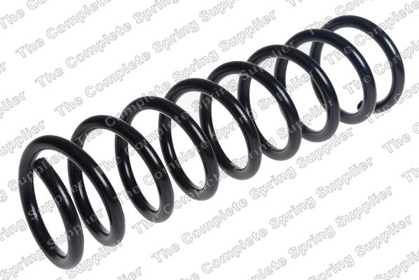 Spiralfjäder, Bakaxel Lesjöfors 4227641 LESJÖFORS