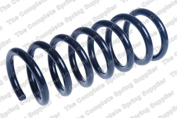 Spiralfjäder, Bakaxel Lesjöfors 4227643 LESJÖFORS