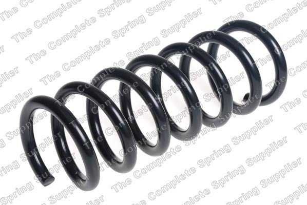 Spiralfjäder, Bakaxel Lesjöfors 4227644 LESJÖFORS