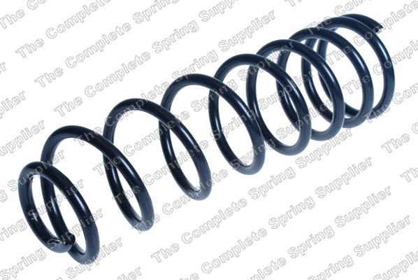 Spiralfjäder, Bakaxel Lesjöfors 4227645 LESJÖFORS