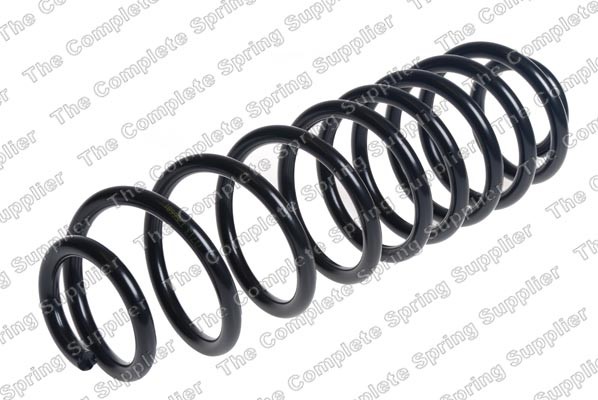 Spiralfjäder, Bakaxel Lesjöfors 4227647 LESJÖFORS