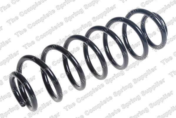 Spiralfjäder, Bakaxel Lesjöfors 4227648 LESJÖFORS