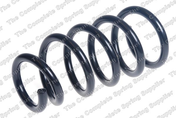 Spiralfjäder, Bakaxel Lesjöfors 4235770 LESJÖFORS